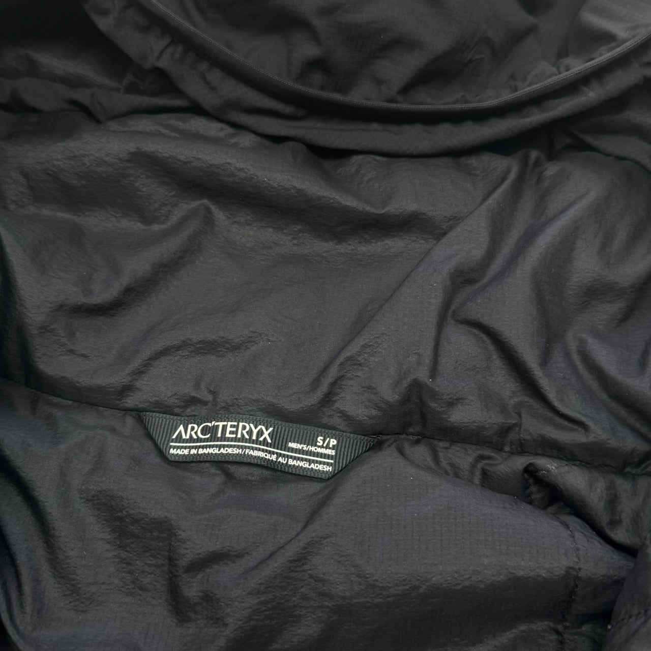 Arc'teryx Atom LT Jacket Small RRP £260