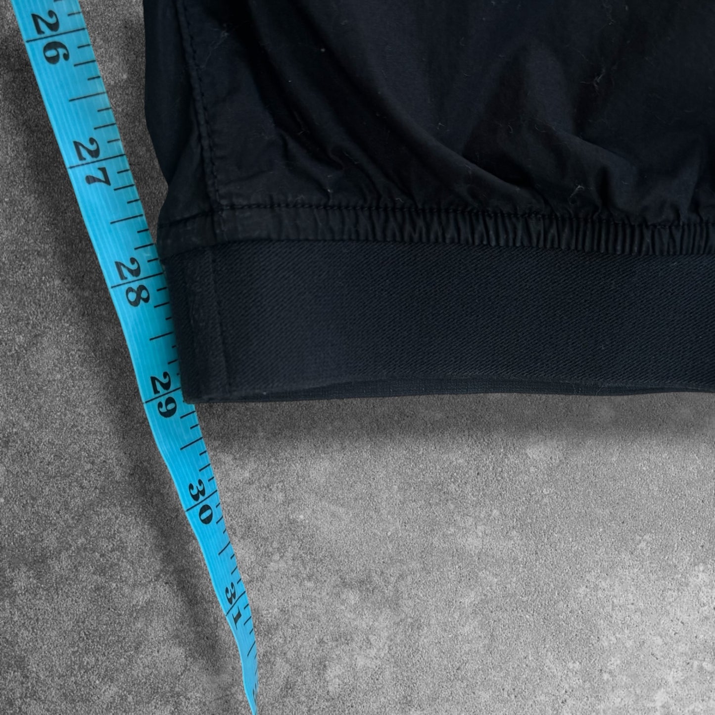 Stone Island Cotton Cargo Trousers W34 RRP £350