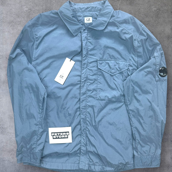 CP Company Chrome Nylon Jacket XXL Brand New With Tags RRP £450