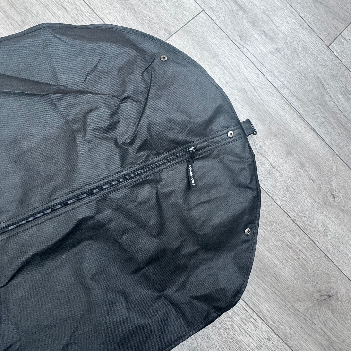 Canada Goose Dust Bag Garment Carrier Rare Collectible