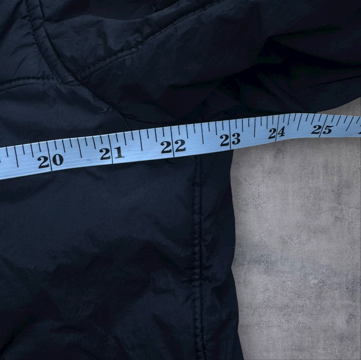 Stone Island Garment Dyed Crinkle Reps Jacket – Large RRP £625+