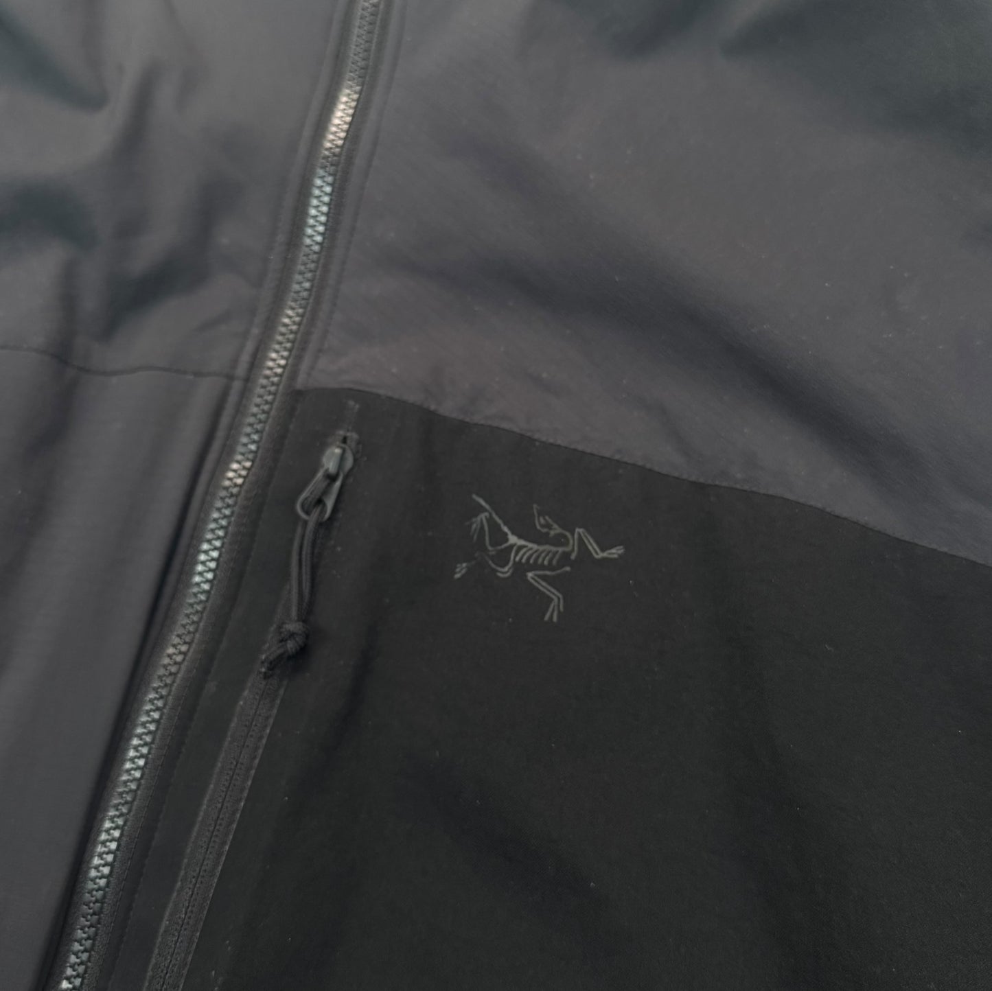 Arc’teryx LEAF Gen 2 Atom LT Hoody Black Size XL RRP £495+