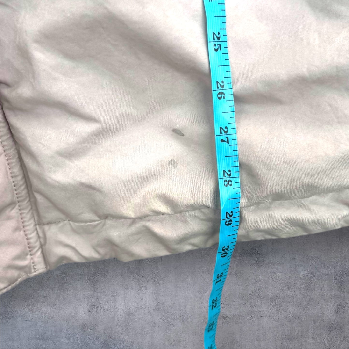 Stone Island David TC Down Jacket Size XL RRP £995
