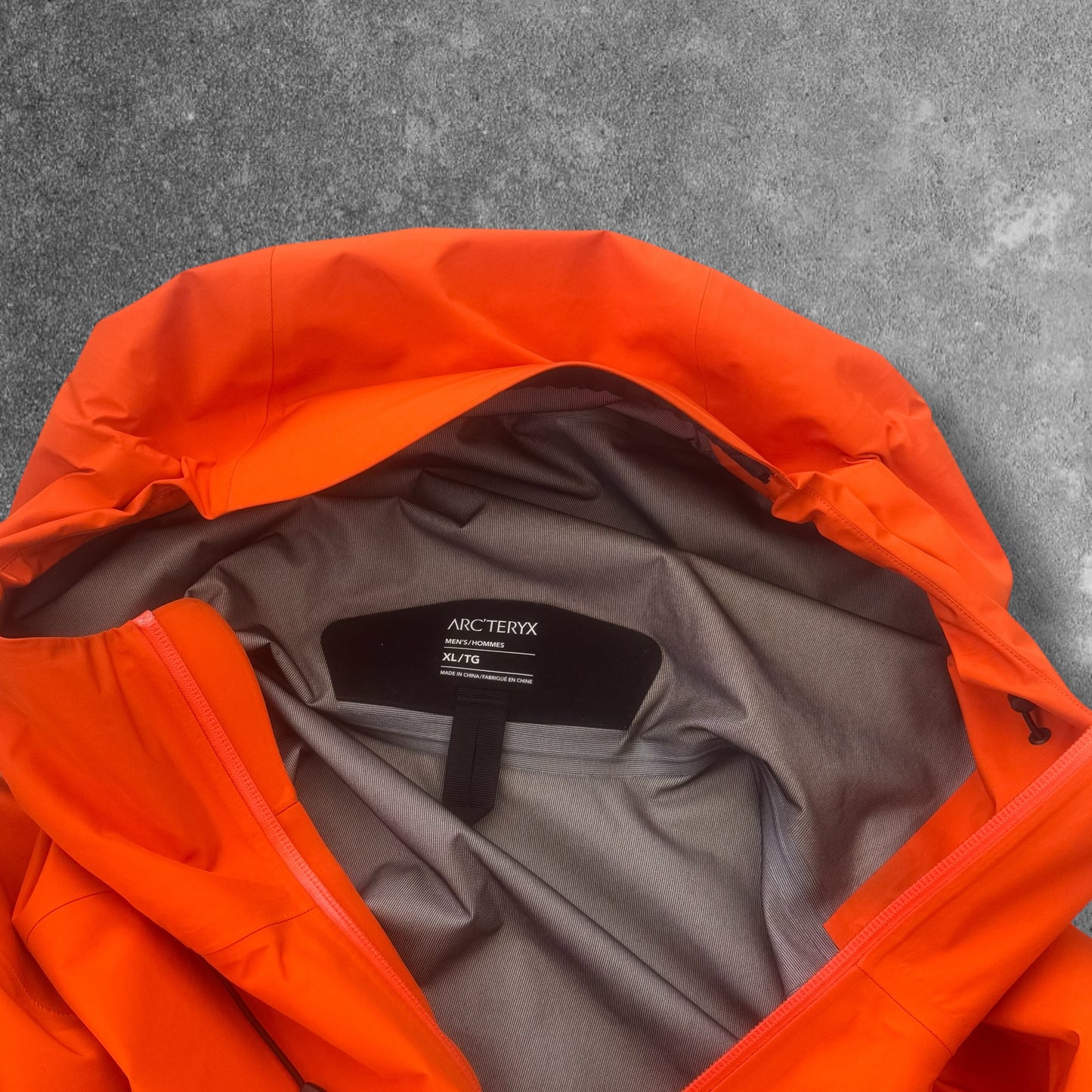 Arc'teryx Beta LT Gore-Tex Jacket Size XL 2023 RRP £550