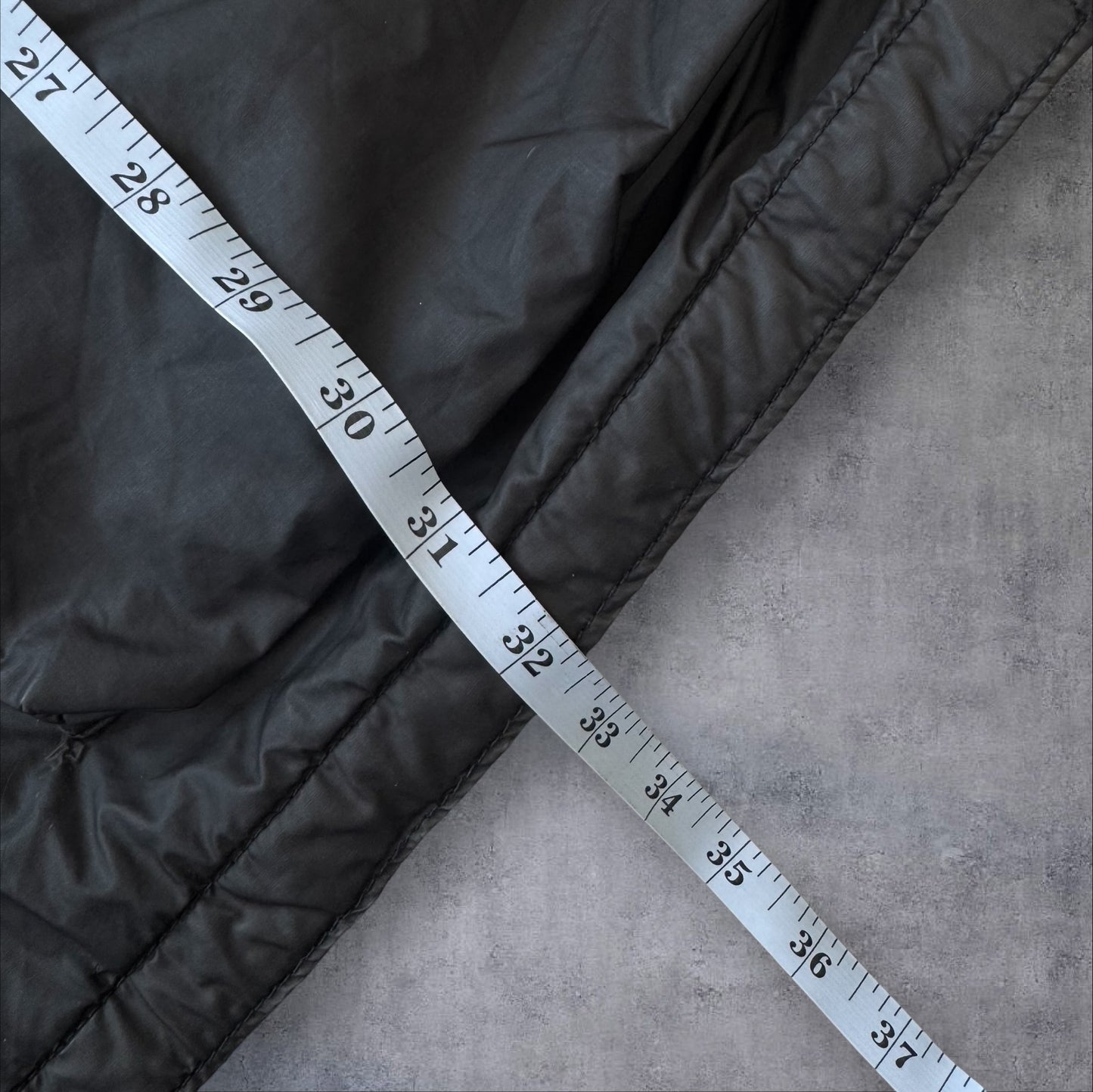 Stone Island Mossola Gommata 30th Anniversary Jacket XXL RRP £995
