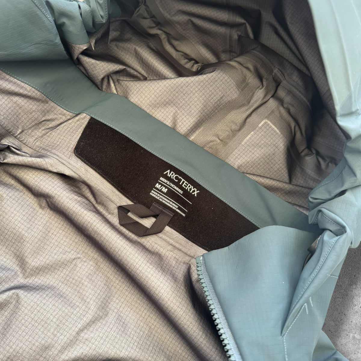 Arc'teryx Beta AR Men's Medium RRP £650