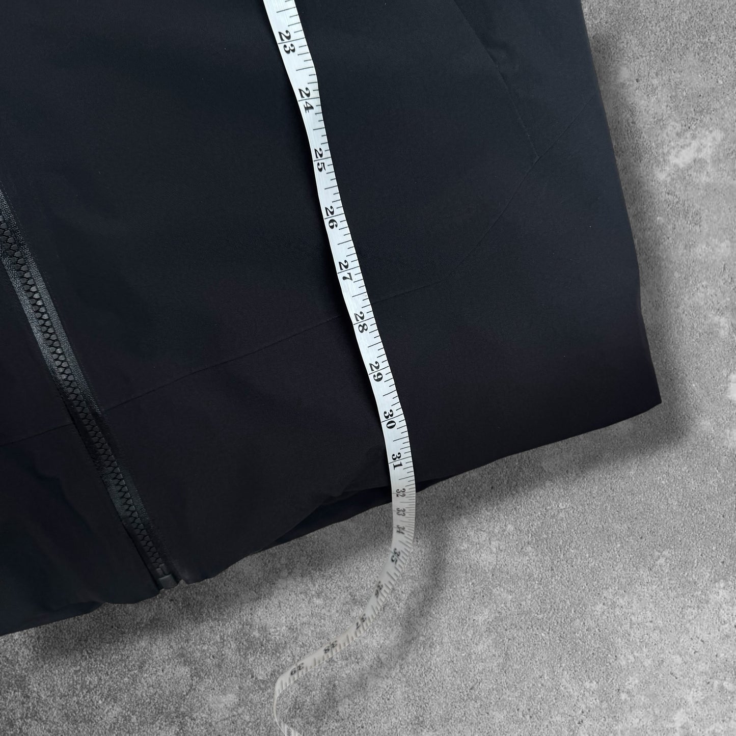 Arc'teryx Camosun Parka Insulated Gore-Tex Jacket Men's Large RRP £700