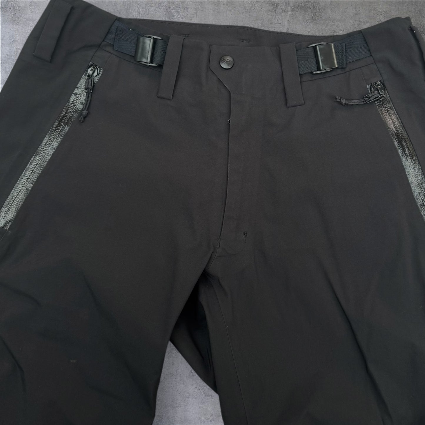 Arc’teryx Ski / Outdoor Trousers Black Small RRP £220+