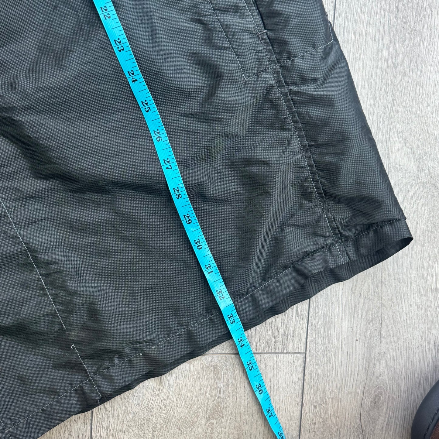 Stone Island 1995 Formula Steel Long Jacket Size Large RRP £600