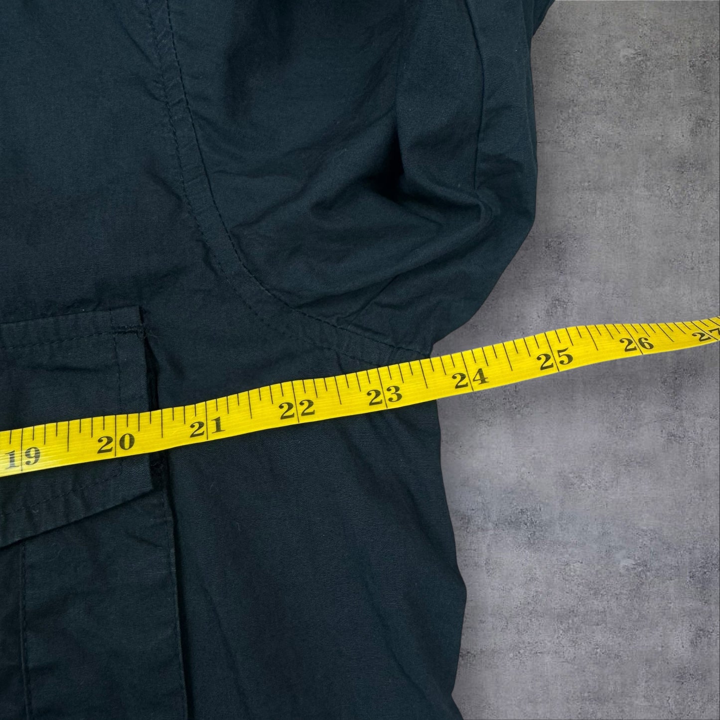 Stone Island Ghost Smok Overshirt – Large RRP £450+