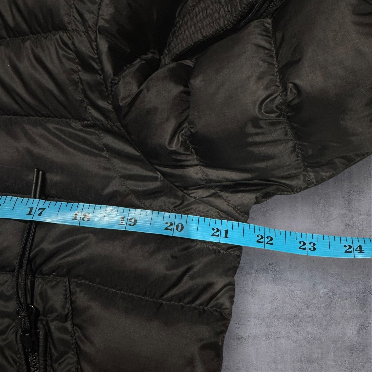 CP Company DD Down Puffer Jacket Fits Medium RRP £395