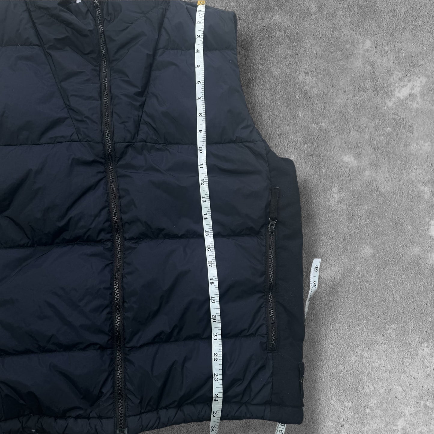 Stone Island Down Gilet Bodywarmer XL RRP £495