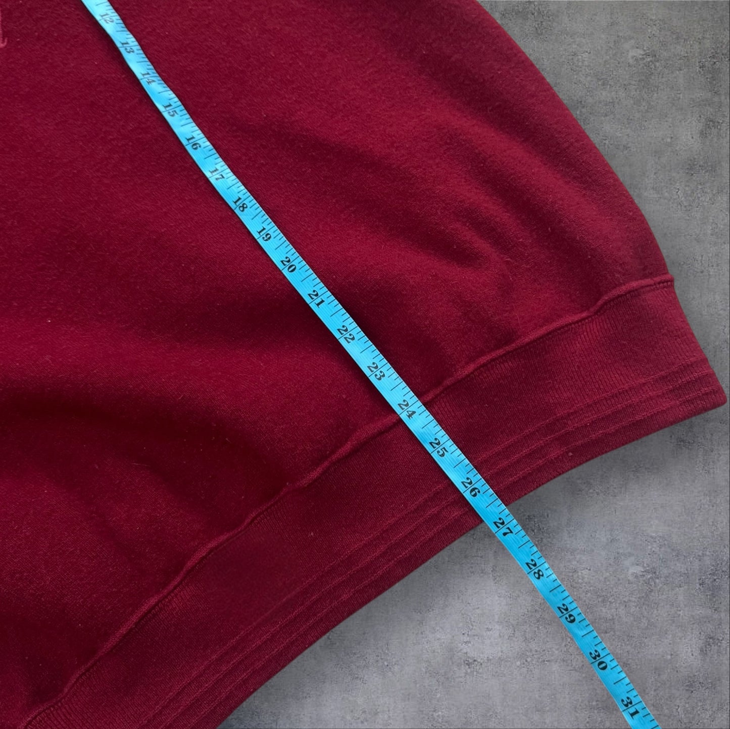 Stone Island Vintage Wool Sweater 1987 Size XL
