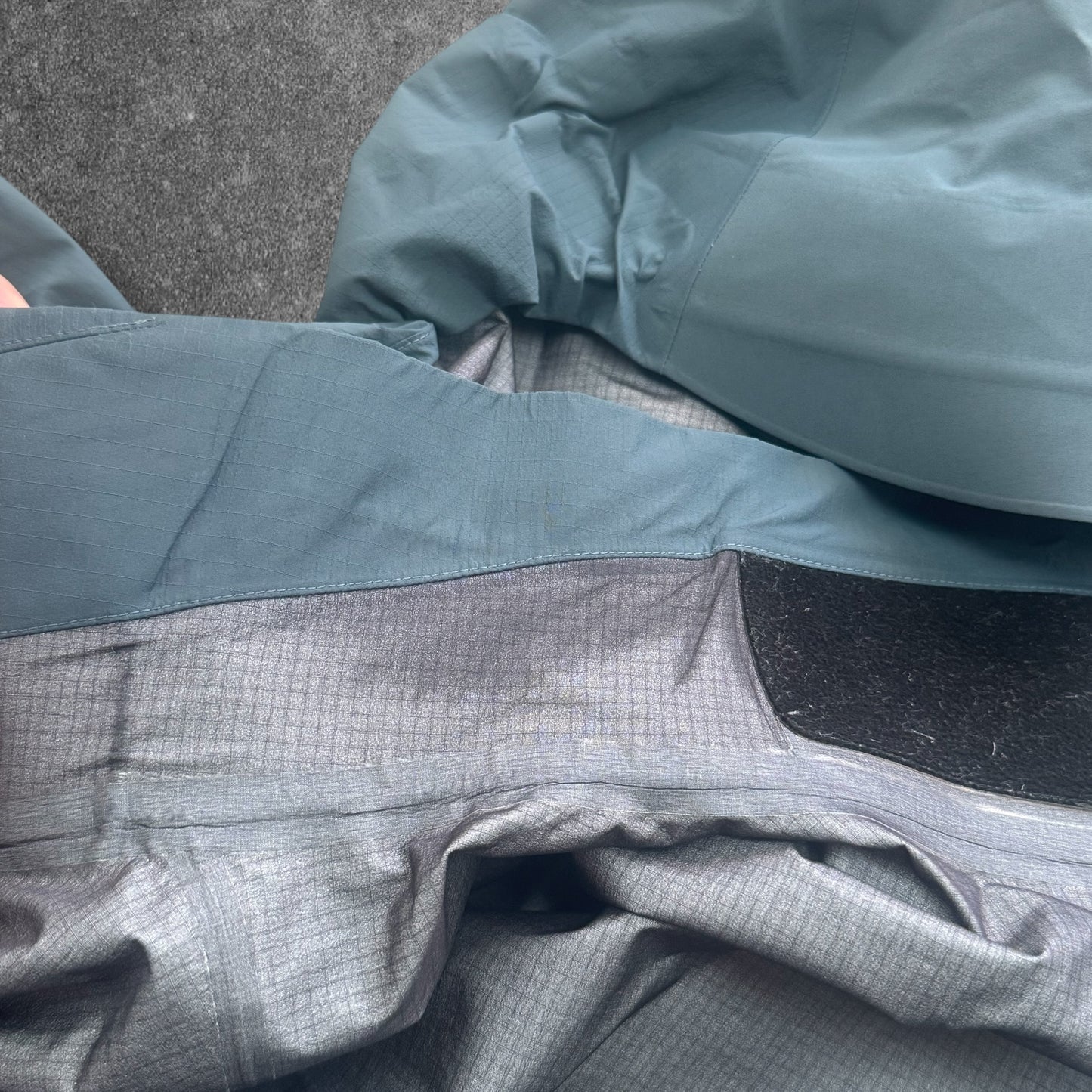 Arc'teryx Beta AR Gore-Tex Pro Jacket Men's Large RRP £650