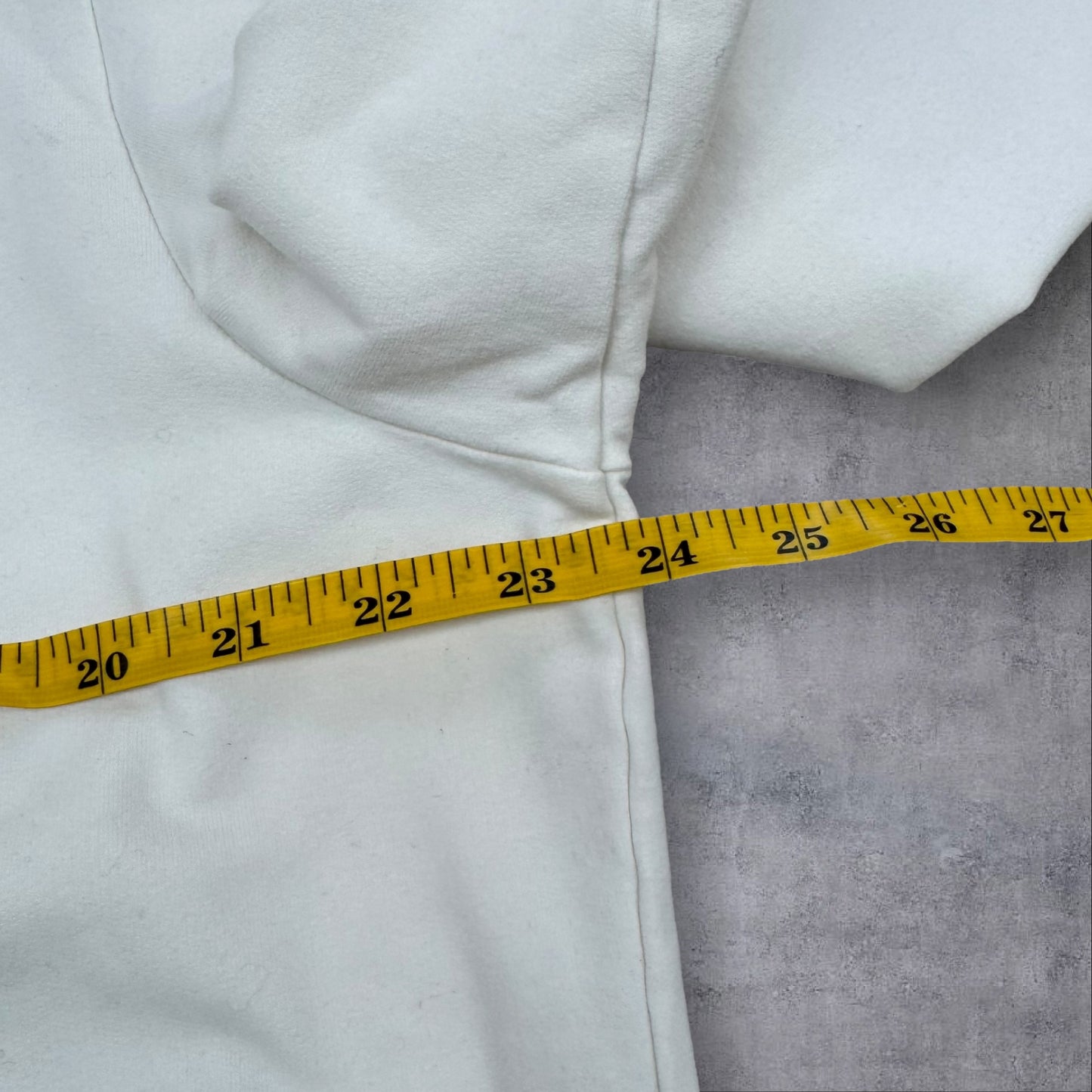 Stone Island Ghost Jumper White Size XXL RRP £450+
