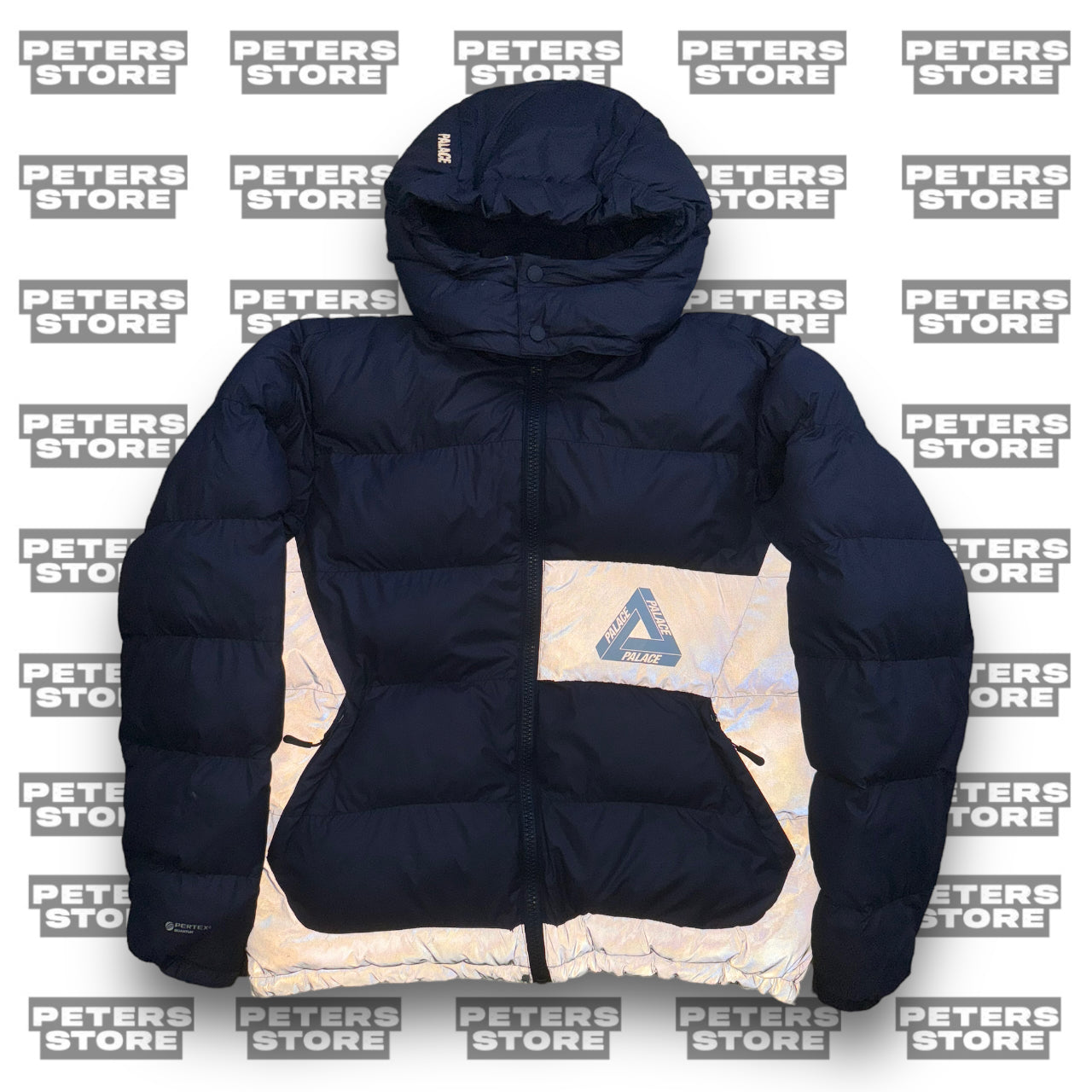 Palace Quantum Pertex Jacket