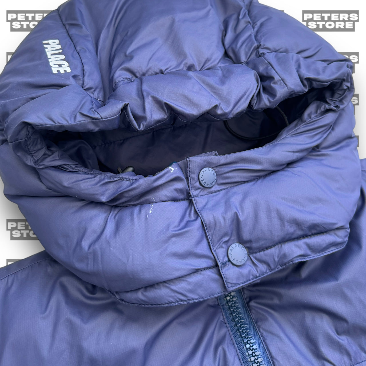 Palace Quantum Pertex Jacket