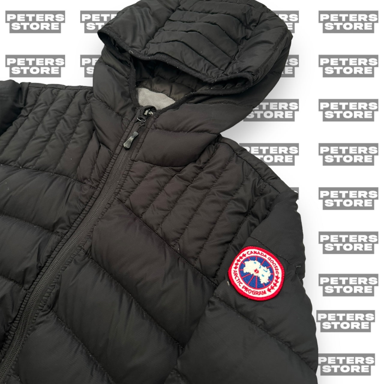 Canada Goose Brookvale Jacket