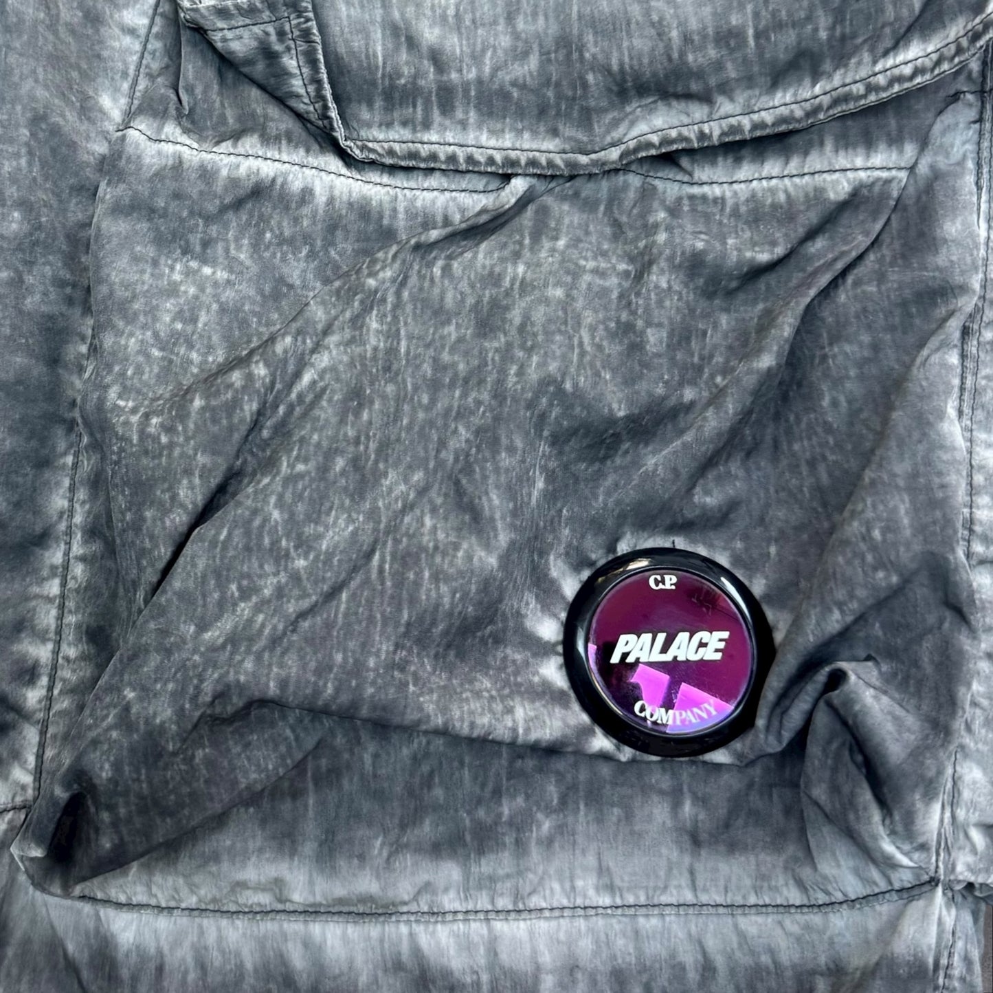 CP Company x Palace Cargo Pants Size Large RRP £400+