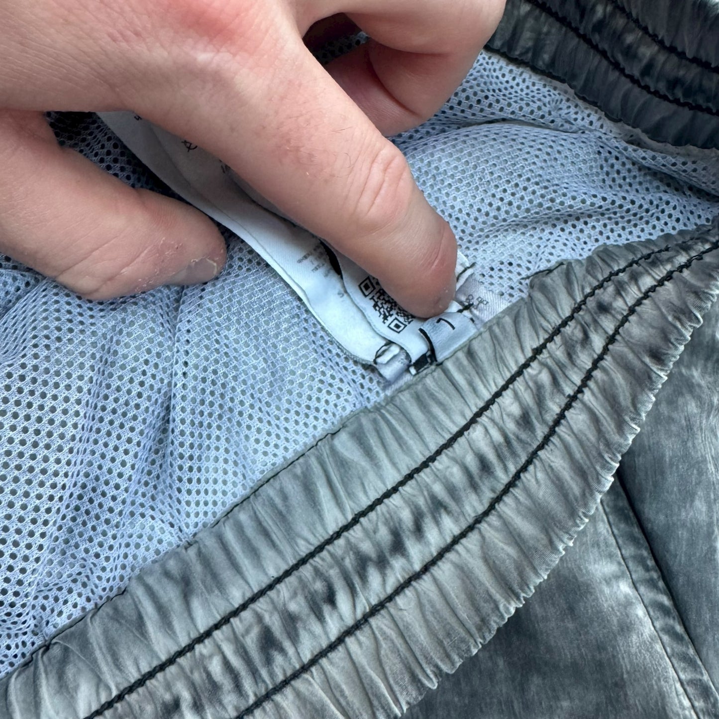 CP Company x Palace Cargo Pants Size Large RRP £400+