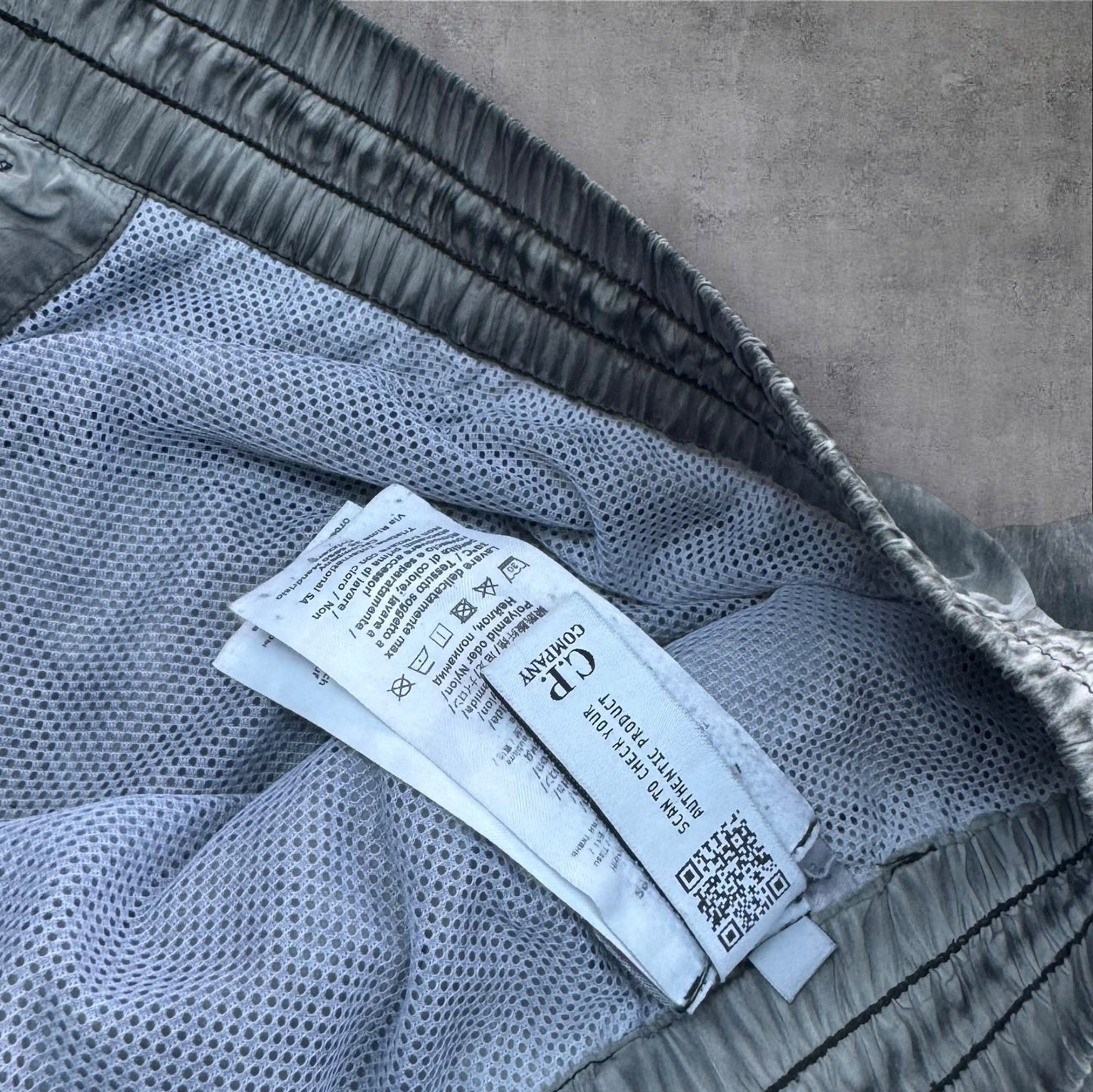 CP Company x Palace Cargo Pants Size Large RRP £400+