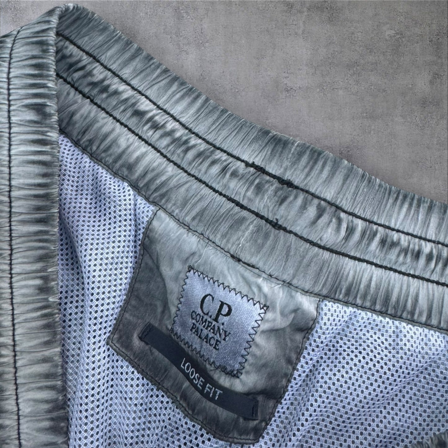 CP Company x Palace Cargo Pants Size Large RRP £400+