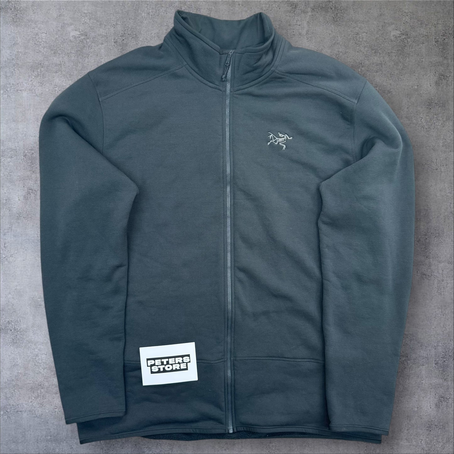 Arc’teryx Kyanite Fleece XXL RRP £180+
