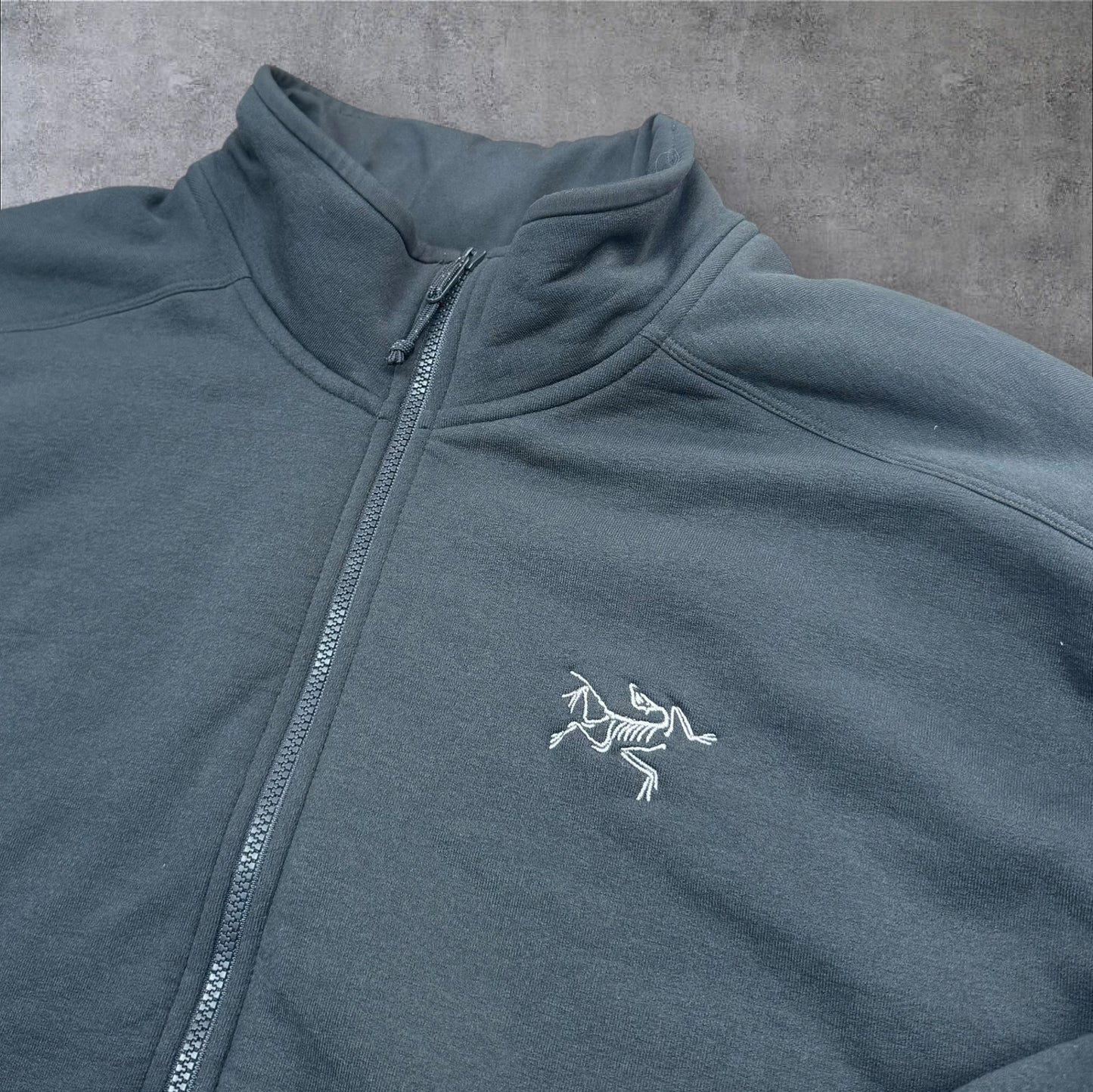 Arc’teryx Kyanite Fleece XXL RRP £180+