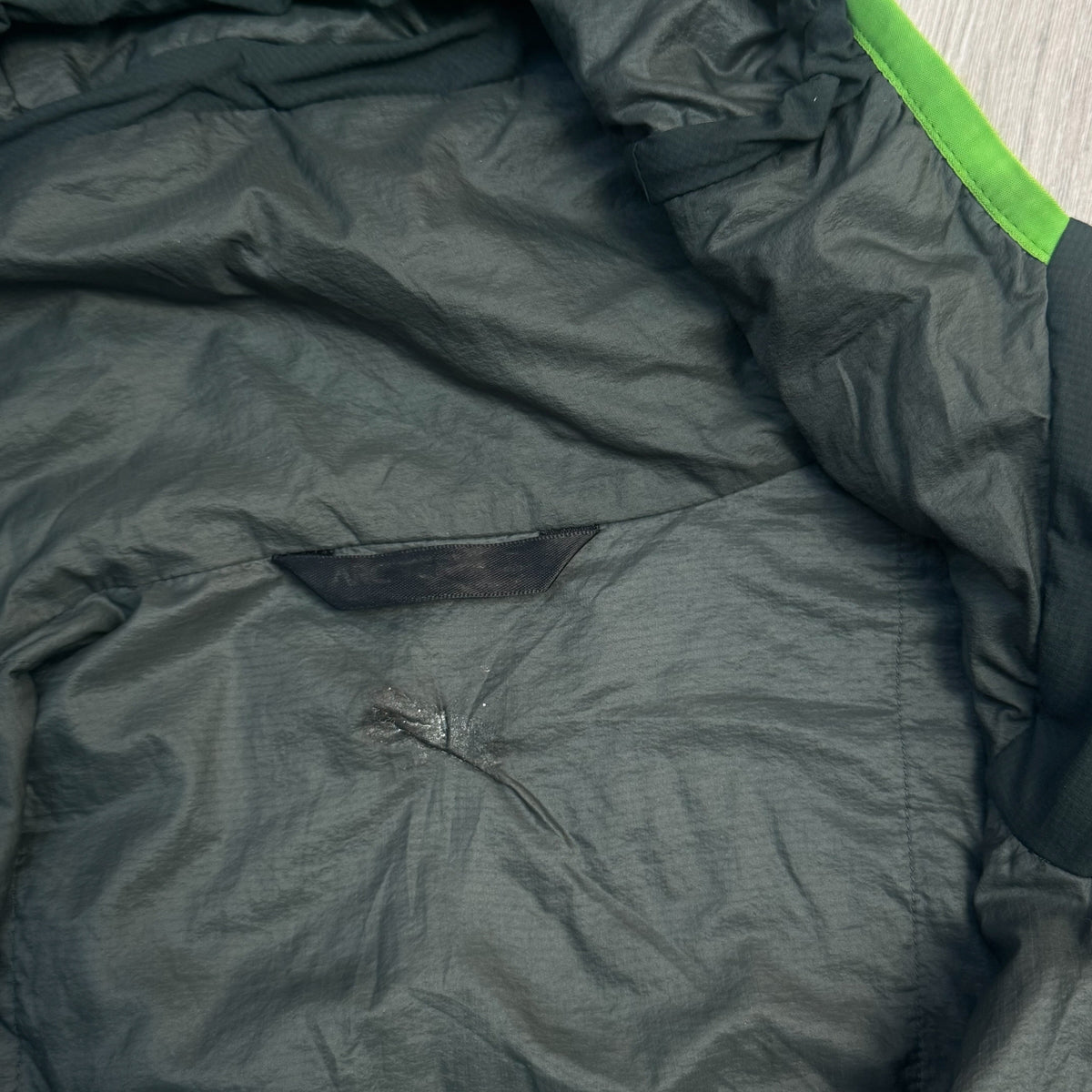 Arc'teryx Atom Hoody Men's Medium