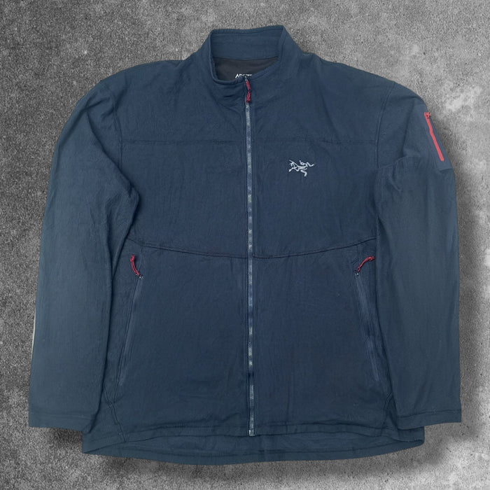 Arc'teryx Delta LT Polartec Fleece Men's XXL