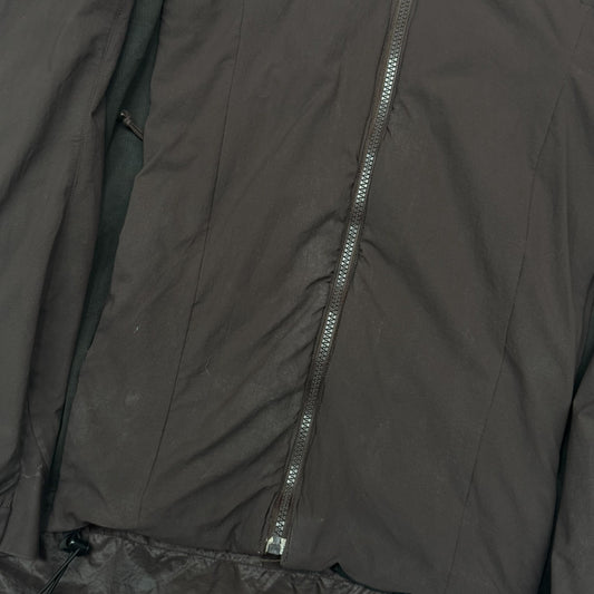 Atom LT Hoody front fade