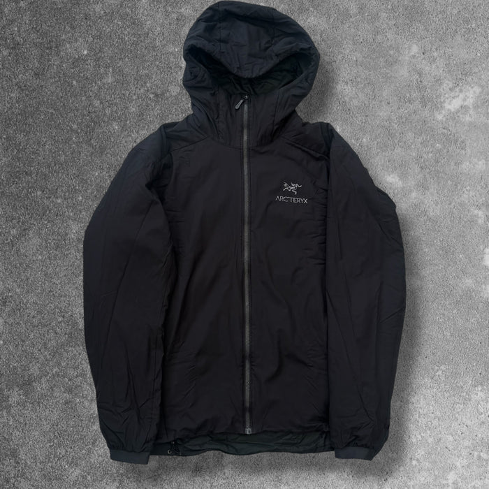 Arc'teryx Atom LT Hoody 2020 Black Men's Medium RRP £280