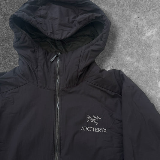 Arc'teryx Atom LT Hoody 2020 Black Men's Medium RRP £280