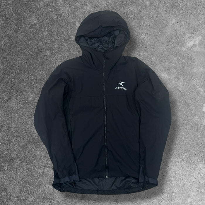Arc'teryx Atom Jacket Black Men's Large RRP £280