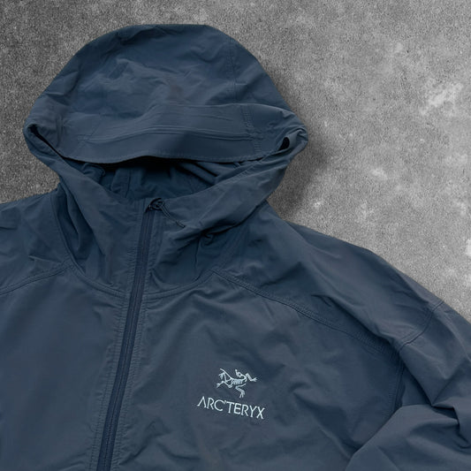 Arc'teryx Gamma SL Hoody 2020 Navy Men's XL RRP £350