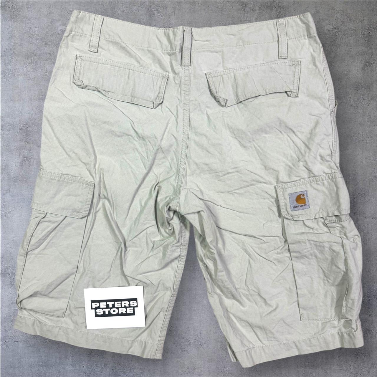 Y2K Vintage Carhartt Shorts