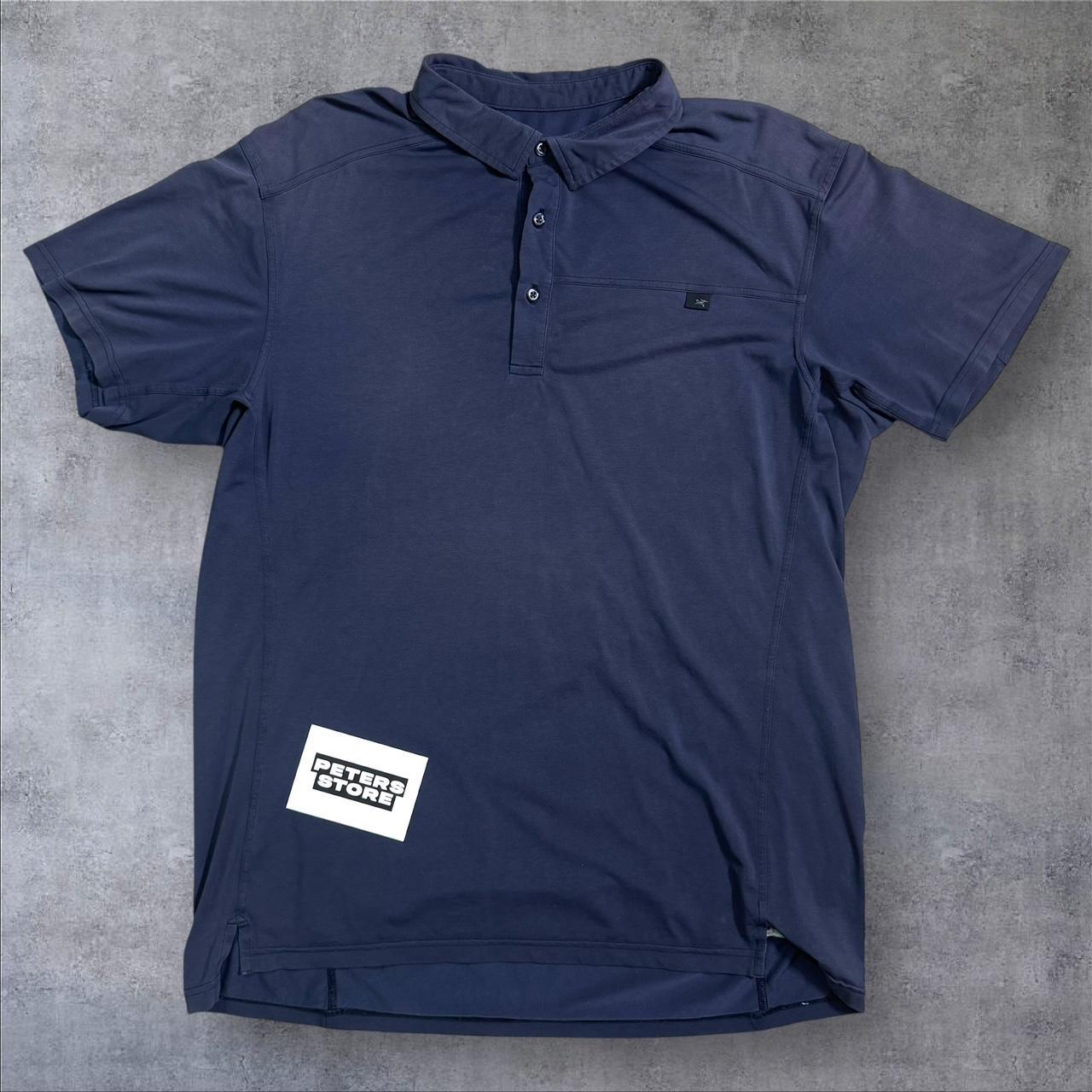 Arcteryx Captive Tshirt
