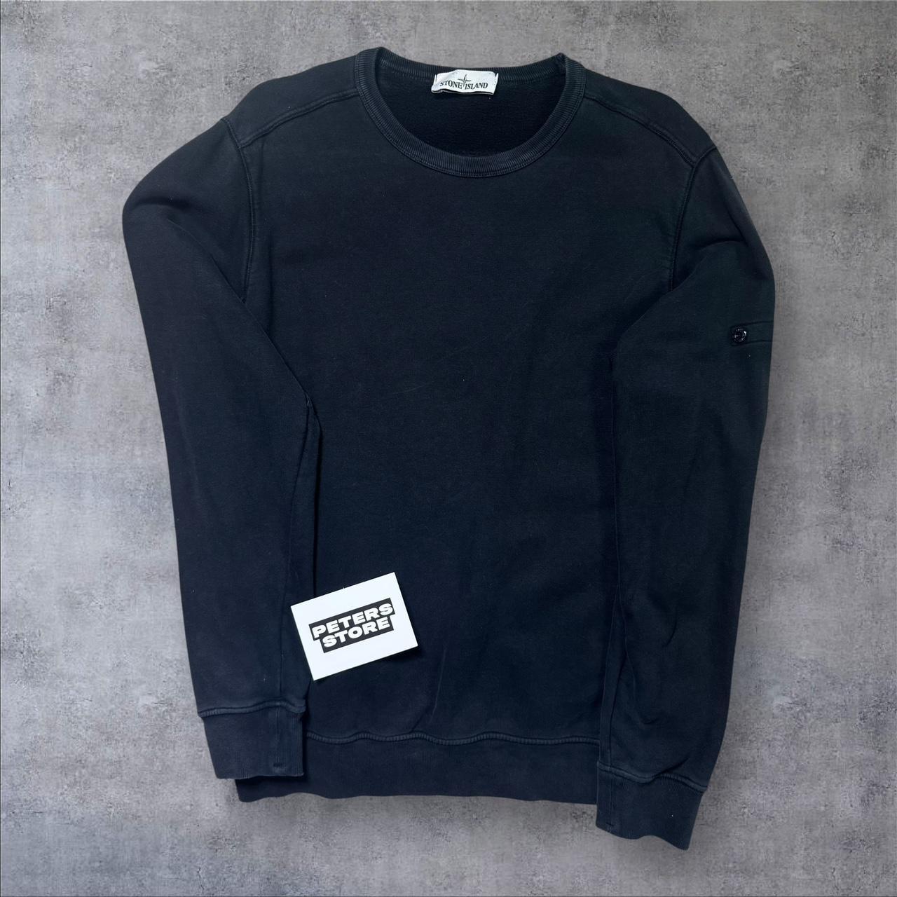Stone Island Sweatshirt Jumper