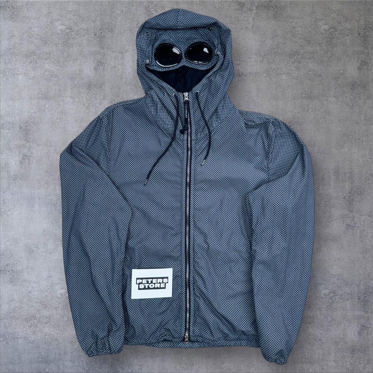 CP Company Polka Dot Jacket Medium RRP £425+
