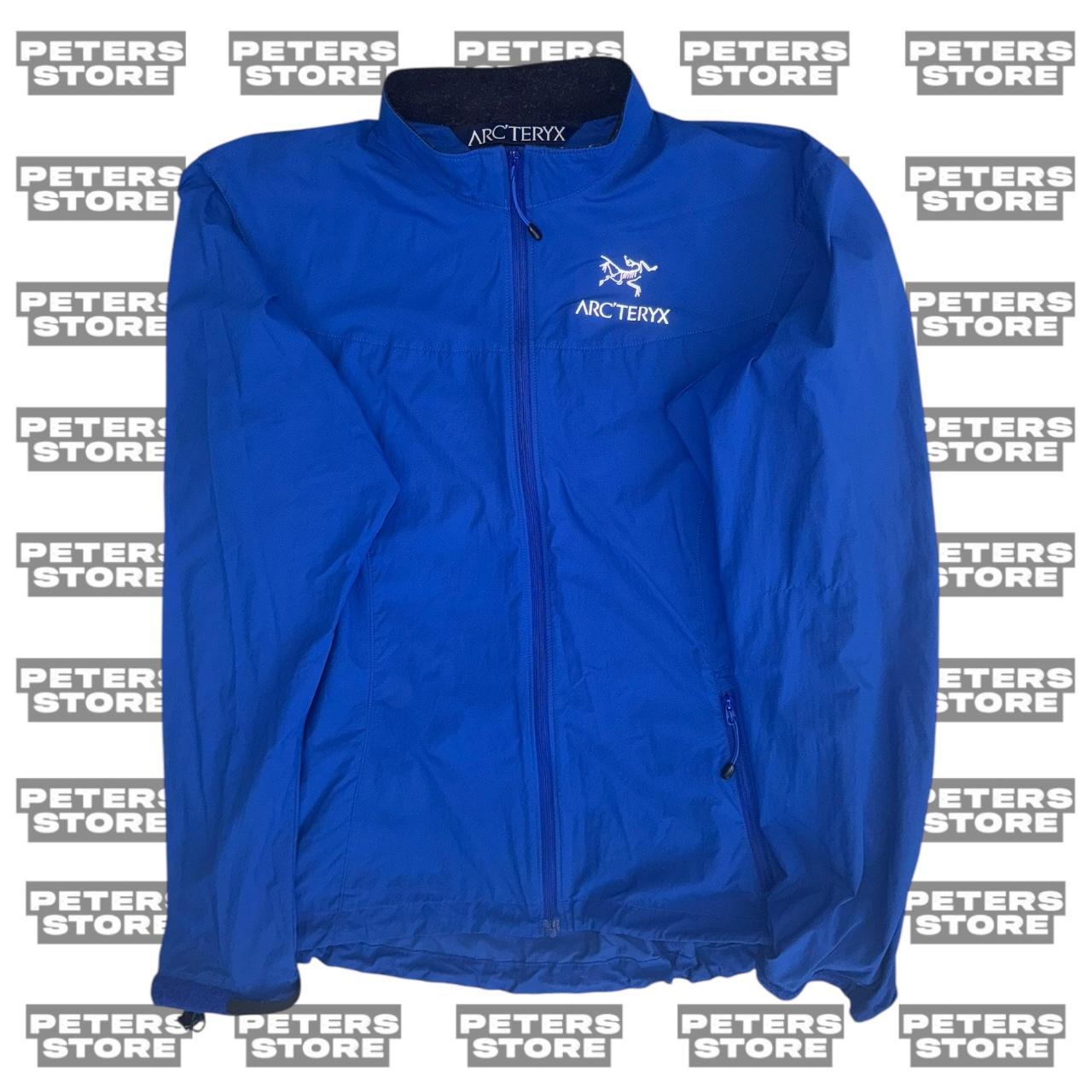 Arcteryx Squamish