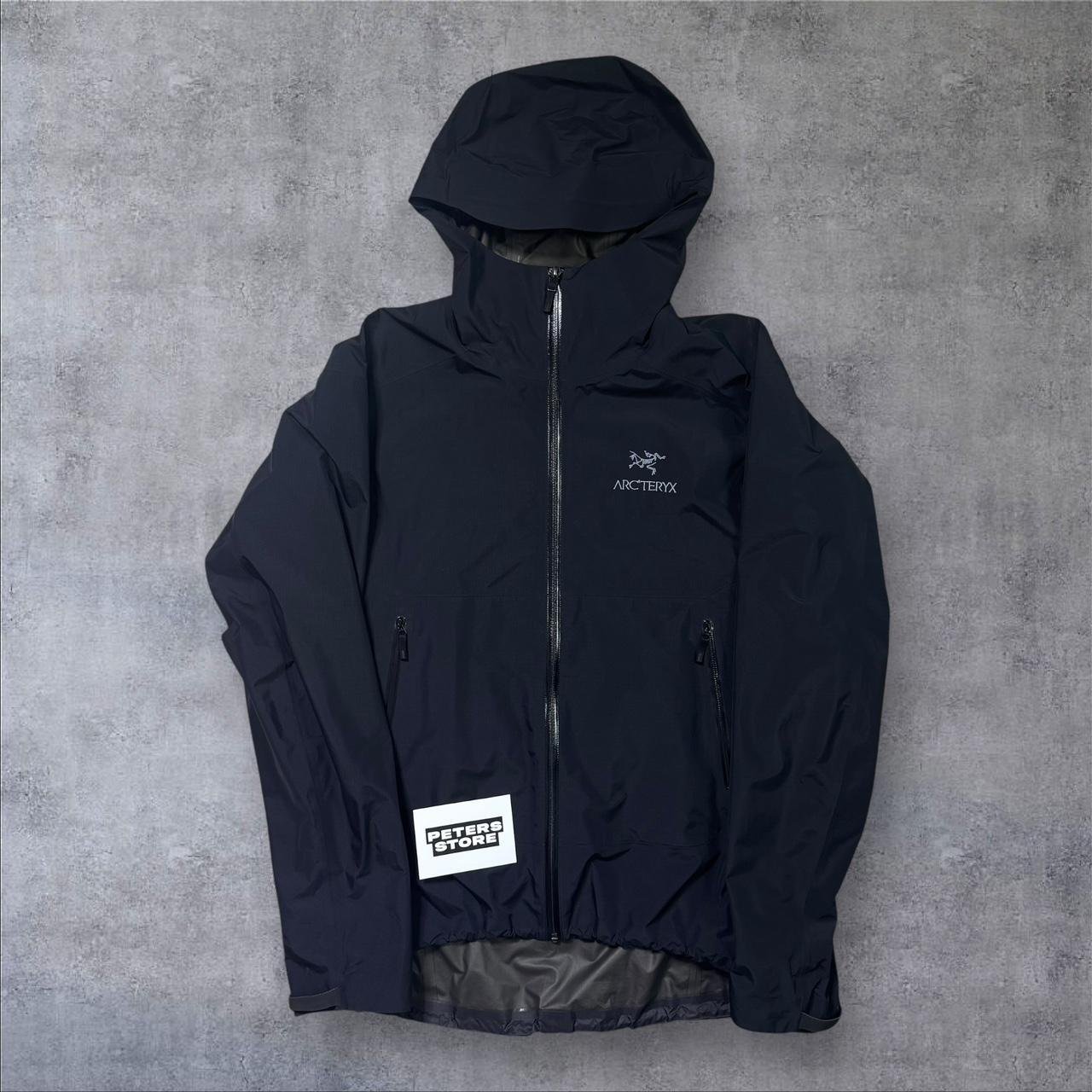 Arcteryx Goretex Jacket
