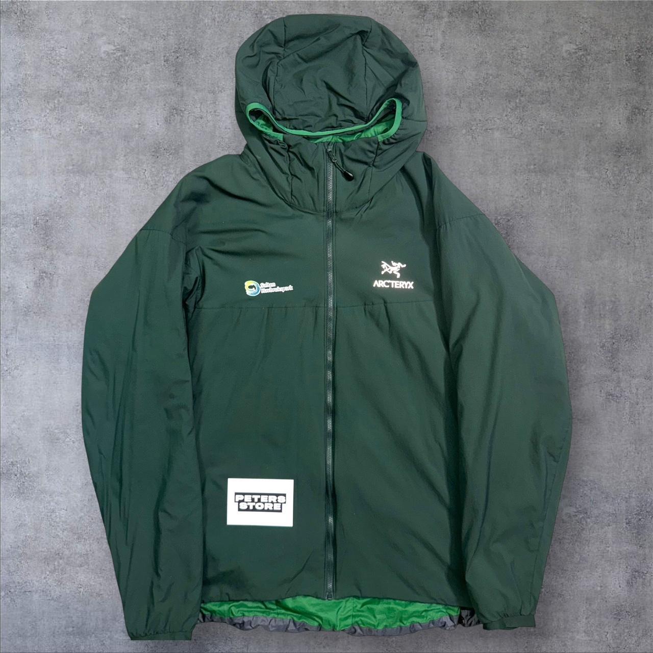 Arcteryx Atom LT Jacket