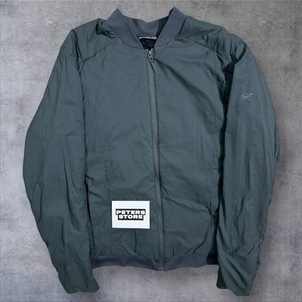 Arcteryx Insulated Jacket