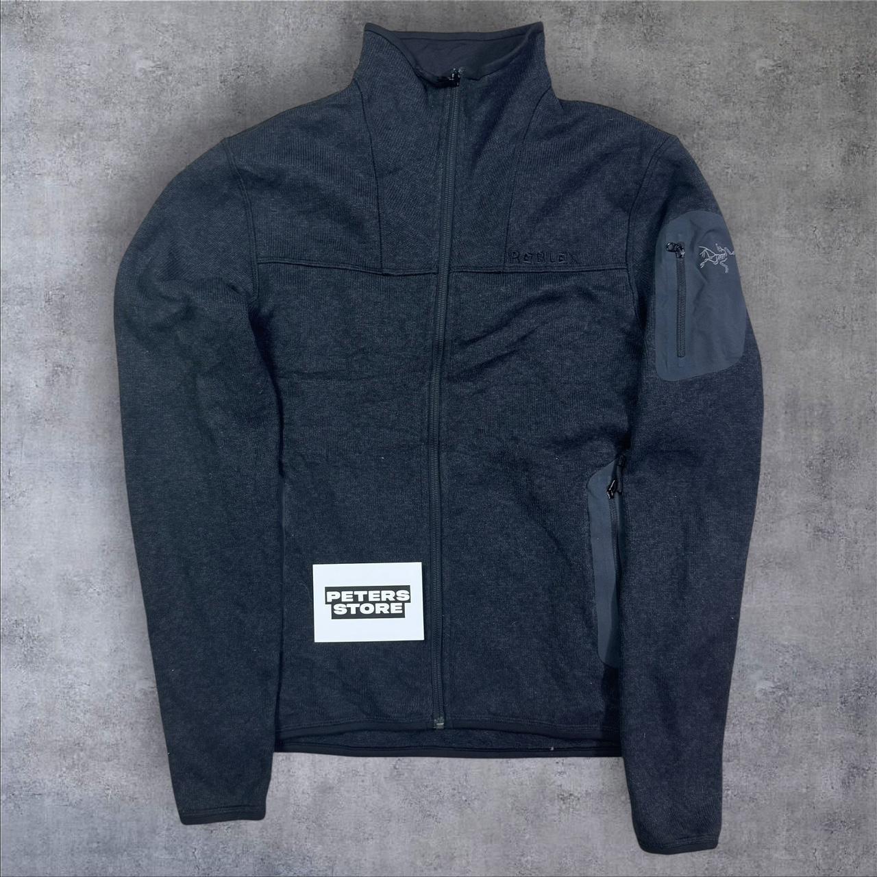 Arcteryx Fleece