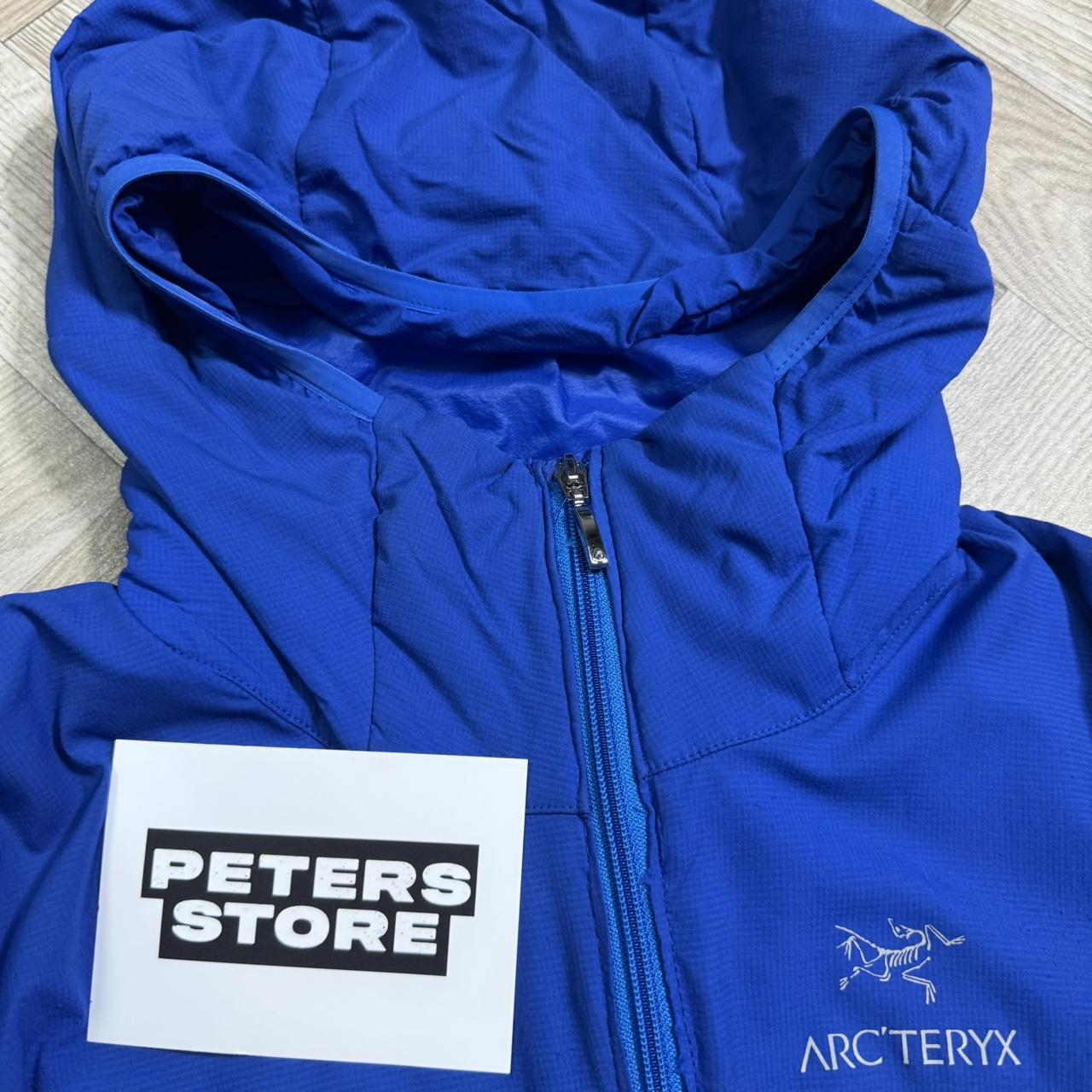Arcteryx Atom LT Jacket