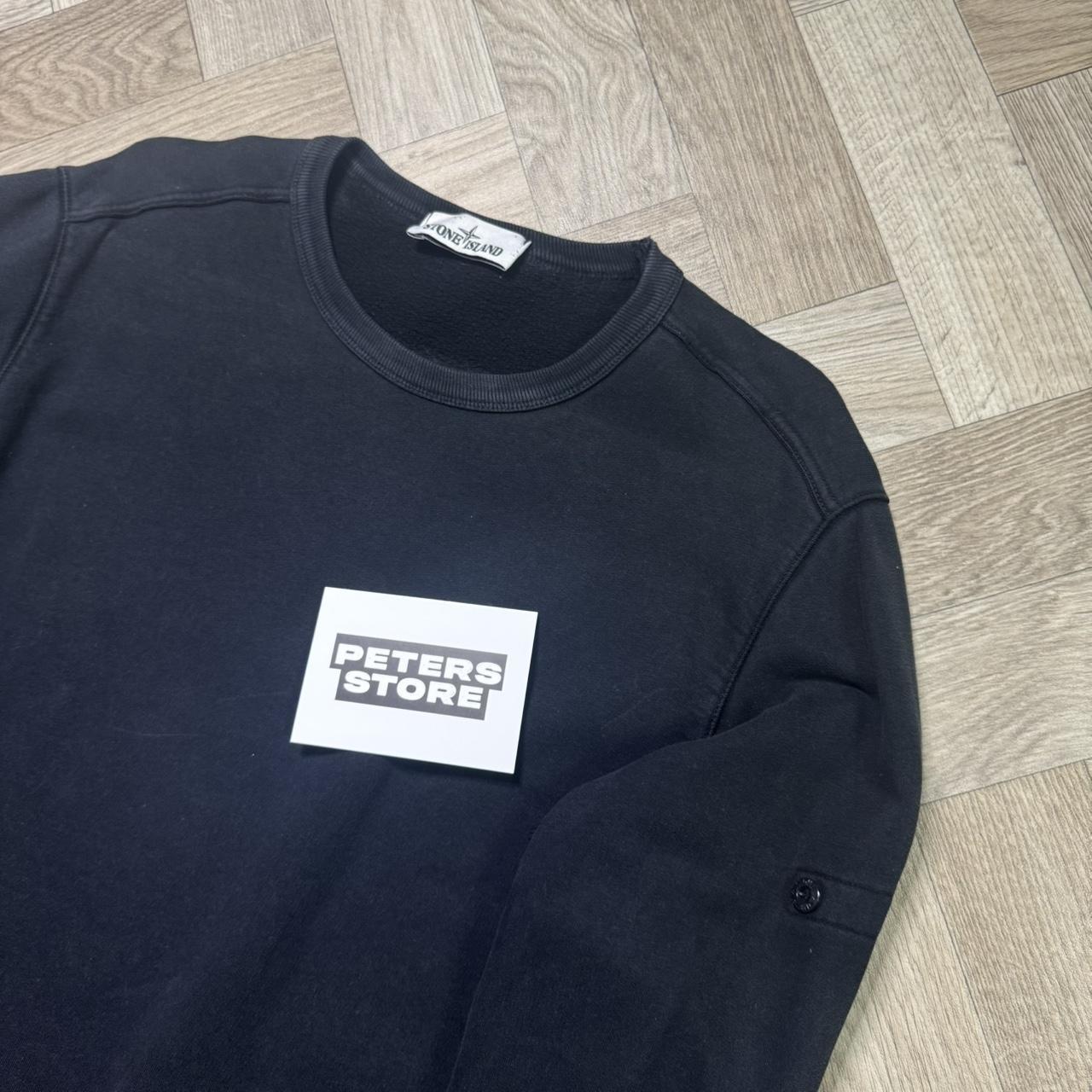 Stone Island Sweatshirt Jumper