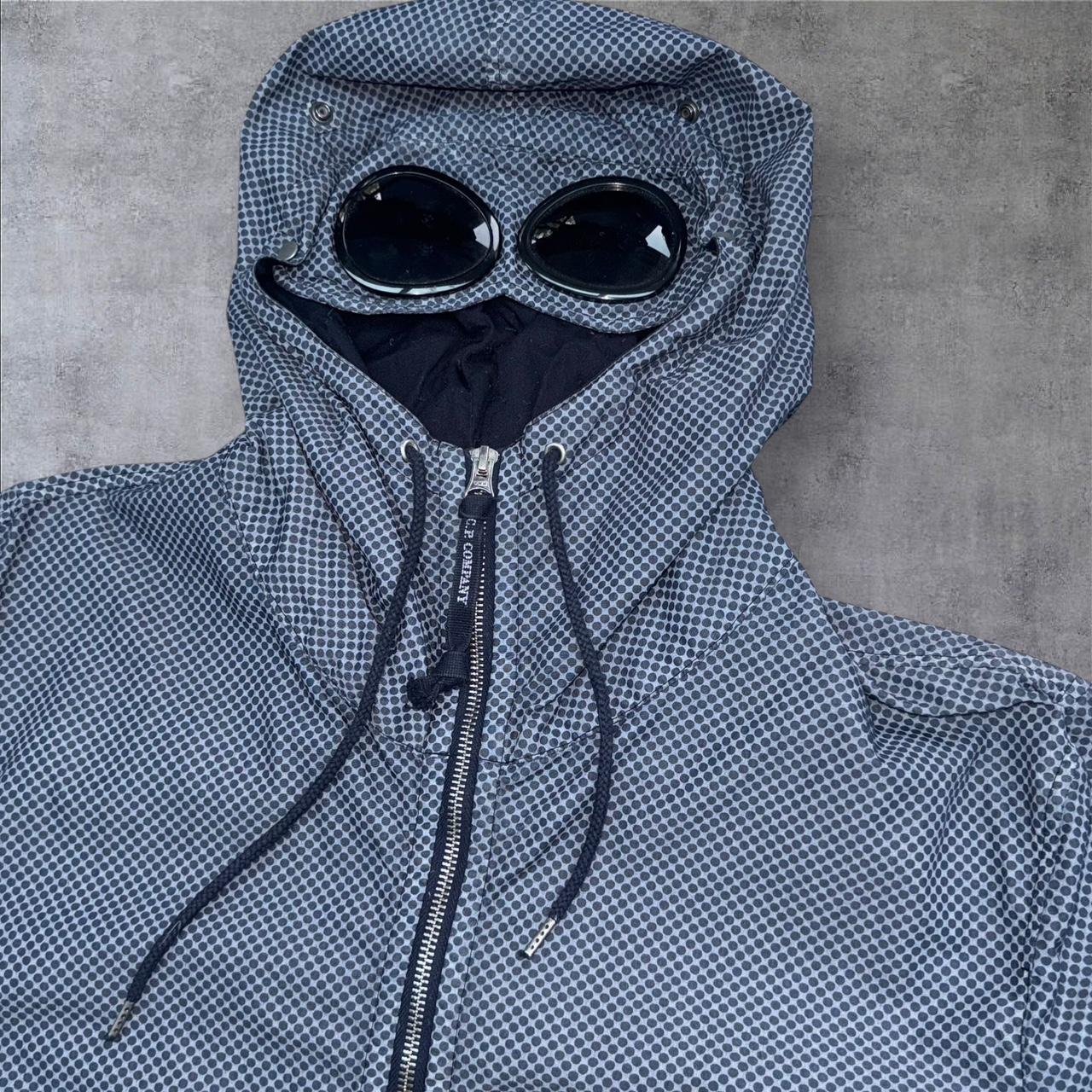 CP Company Polka Dot Jacket Medium RRP £425+