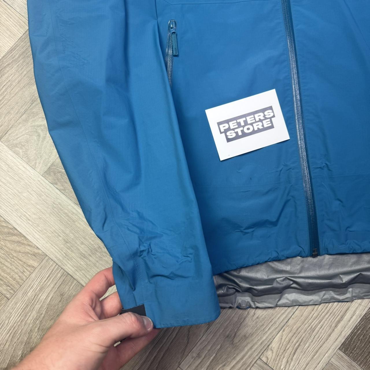 Arcteryx Goretex Jacket