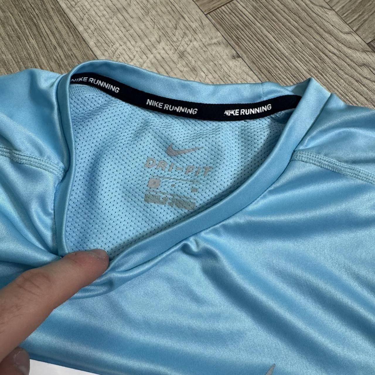 Nike Dri Fit Top