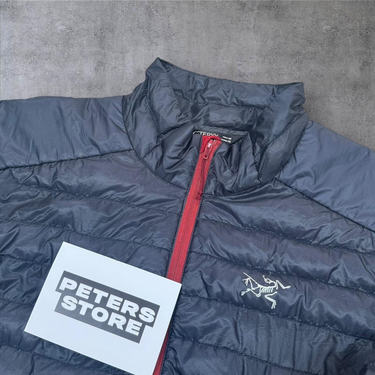 Arcteryx Cerium Puffer Jacket